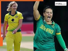 Ellyse Perry to Marizanne Kapp: Top 5 Active wicket-taking bowlers in Women's World Cup