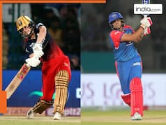 Ellyse Perry to Shafali Verma: Top 5 six-hitters of WPL 2025