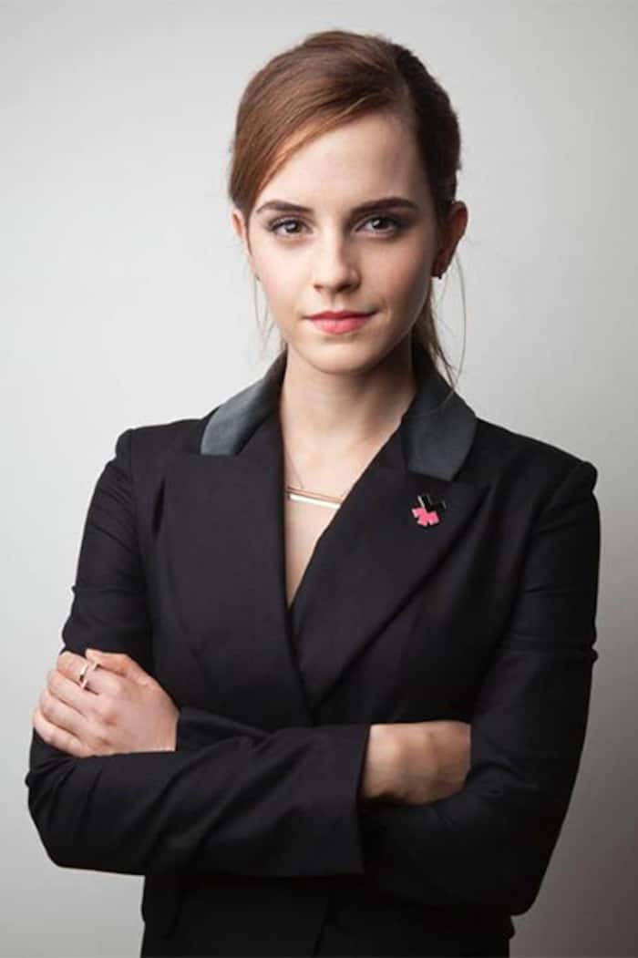 Emma Watson