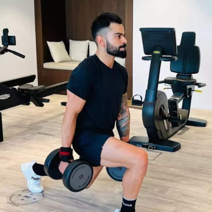 Endurance Training for Stamina