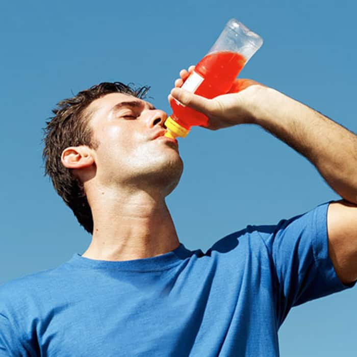 Summer Special 6 foods that can cause severe dehydration