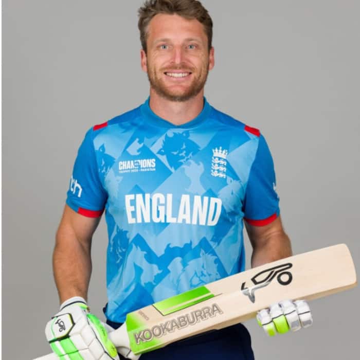 England’s Winless Record Against India