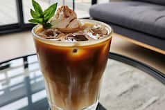 Master The Art Of Making Cafe Style Cold Coffee With These 5 Tips
