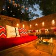 8 places where you can take your Valentine on romantic date in Delhi!
