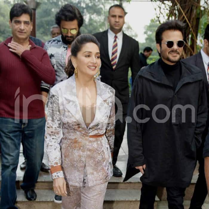 Entire team has supported the decision