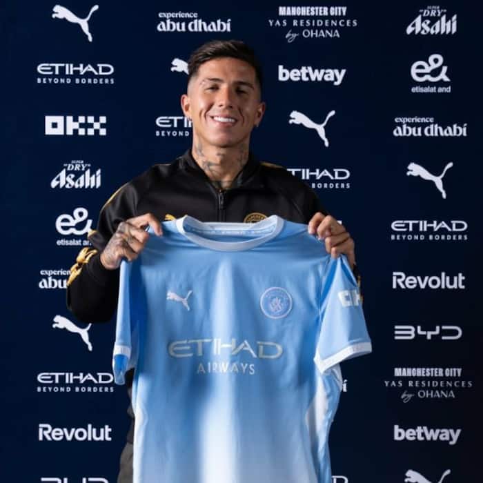Enzo Fernandez to Florian Wirtz: Here are the top 7 most expensive English Premier League players