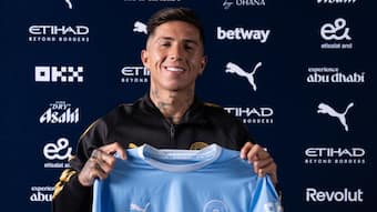 Enzo Fernandez to Florian Wirtz: Here are the top 7 most expensive English Premier League players