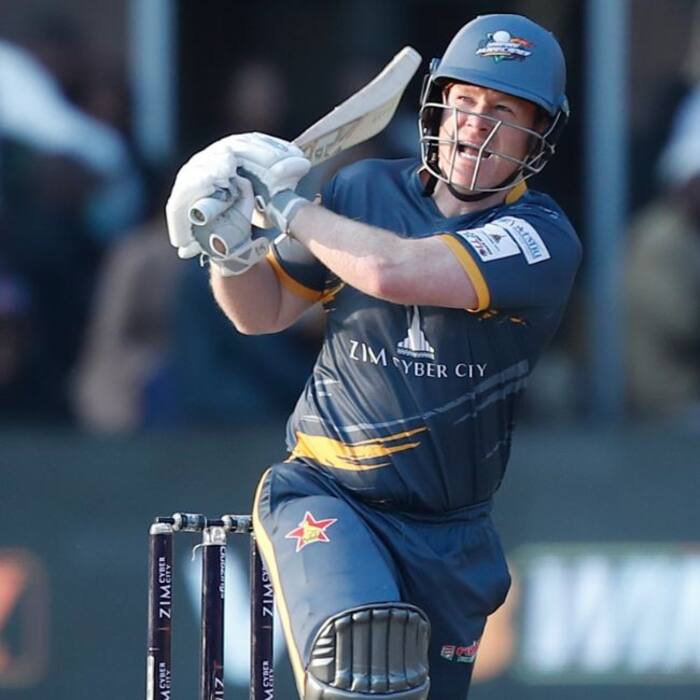 Eoin Morgan is reportedly asking for Rs 18 to 20 crore to become CSK head coach