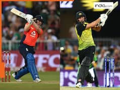Eoin Morgan to Tim David: Star players who played for more than one country, one Indian in the list