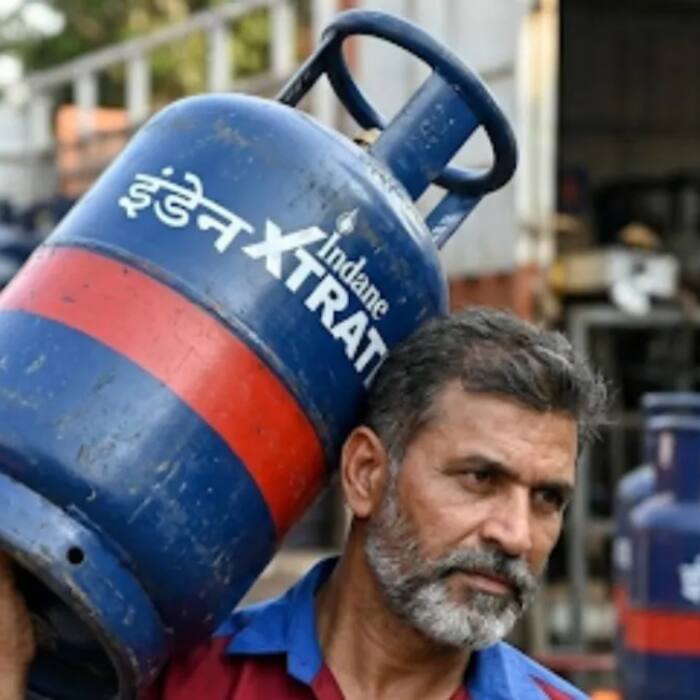 Indian Gas How to apply for commercial LPG cylinder amid supply crisis?