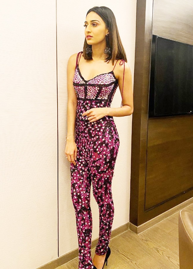Erica Fernandes Looks Like a Queen Erica Fernandes Looks Like a Queen