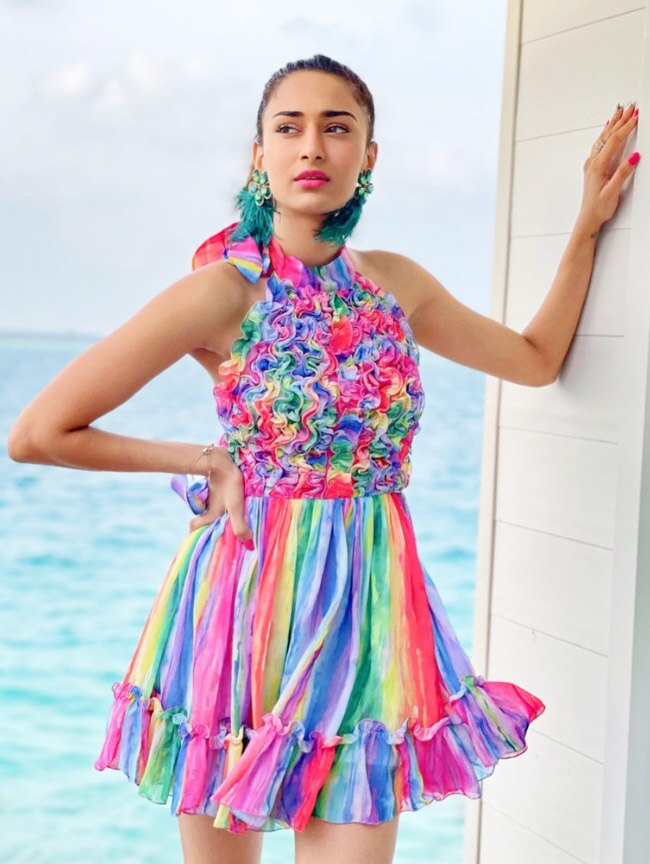 navy plus size dress pants