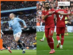 Erling Haaland to Mohamed Salah: Fastest footballers to reach 100 GOAL contributions in the Premier League