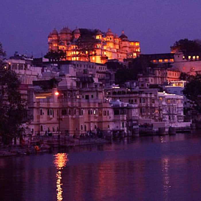 5 breathtaking beautiful places in Rajasthan you can escape for your ...