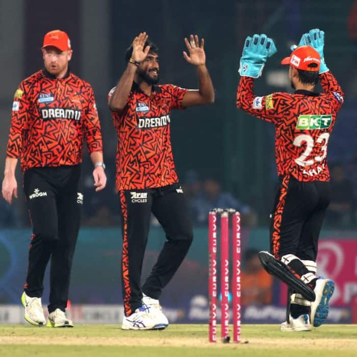 Eshan Malinga claimed 13 wickets for Kavya Maran s SRH