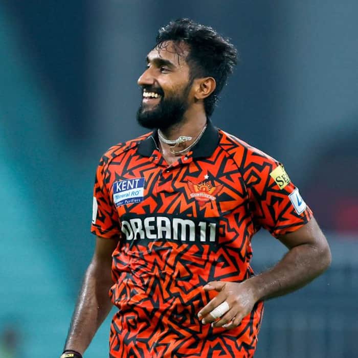 Eshan Malinga was retained for Rs 1 2 crore by Kavya Maran s SRH