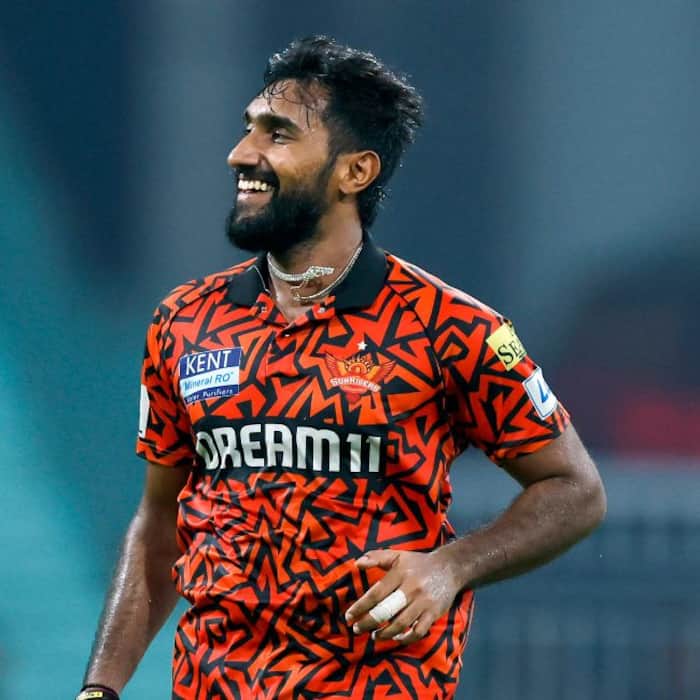 Eshan Malinga was retained for Rs 1 2 crore by Kavya Maran s SRH