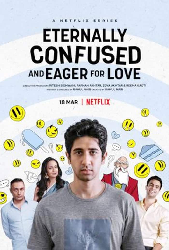 Eternally Confused and Eager for Love