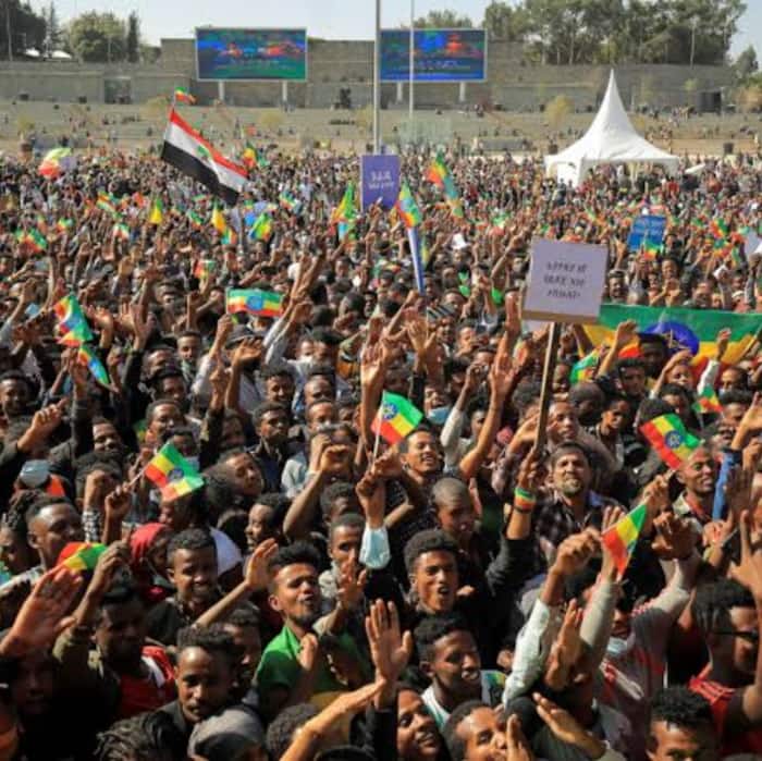 Ethiopia – Africa’s fast-growing population