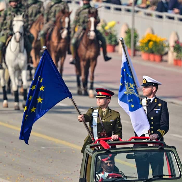 European Union s members