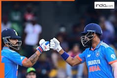 Even after scoring 374 runs, India does not hold the highest ODI total in the Asia Cup, check who holds the top spot