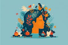 Mental Health Tips: 6 Everyday Habits to Improve Your Mental Well-Being and Reduce Stress