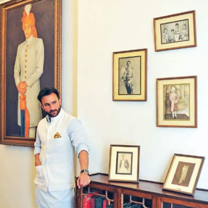 Everything you need to know about Pataudi Palace