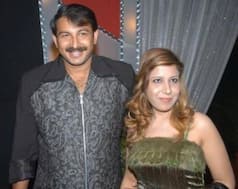 Manoj Tiwari’s First Wife Rani Tiwari Breaks Internet With Her Throwback Sizzling Photos