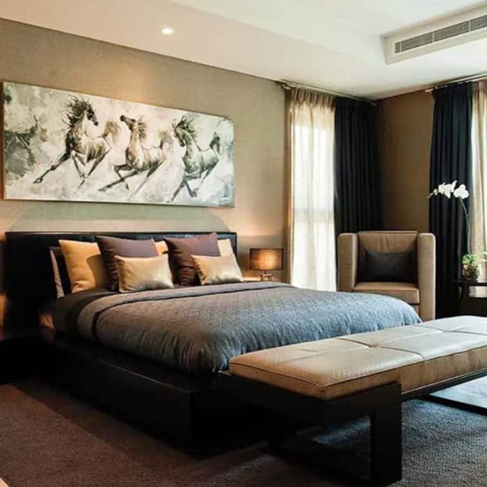 Everything you need to know about the Dubai villa