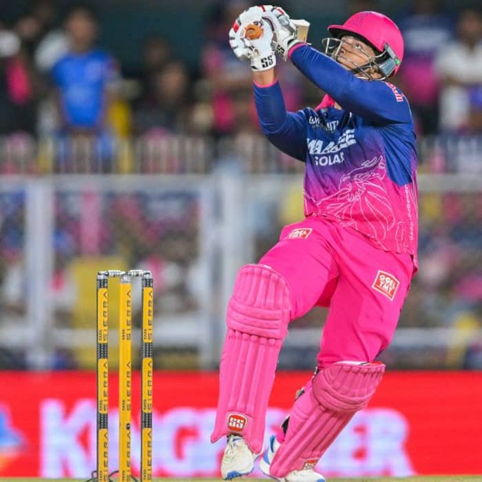 Ex-India cricketer Jatin Paranjape shared a cryptic post on social media, fueling talk