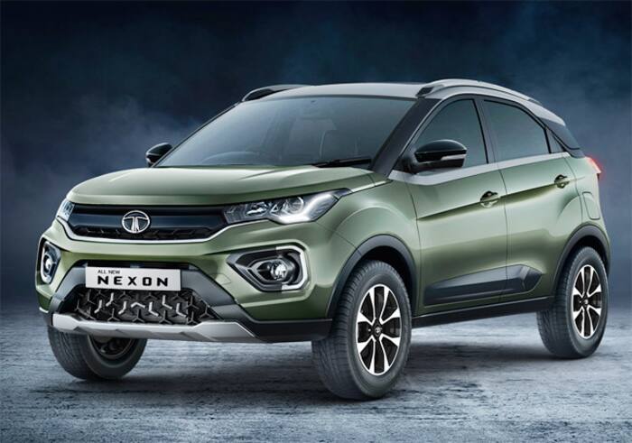 Exciting offer on Tata Nexon: