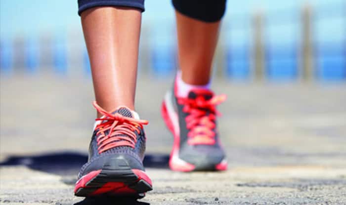 Exercise Daily
