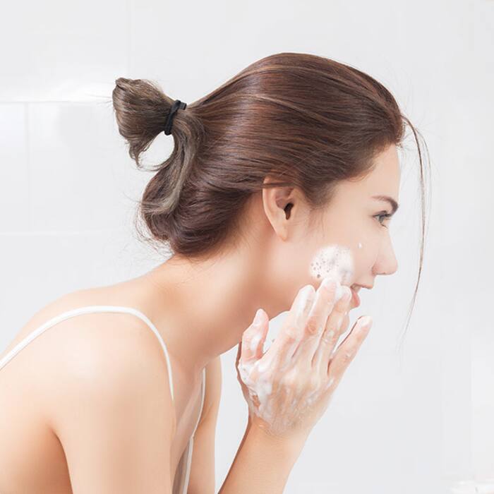 Exfoliation