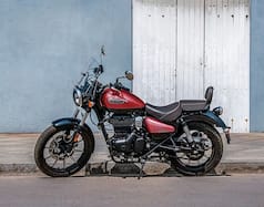 2 New Royal Enfield Bike Models to be Launched in India Soon
