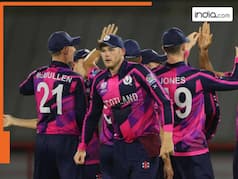 EXPLAINED: Why Scotland picked as REPLACEMENT for Bangladesh in T20 World Cup 2026, the reason…
