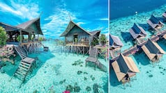 Malaysia’s Most Pristine Crystal-Clear Waters Will Make You Fall in Love With This Place | See Photos