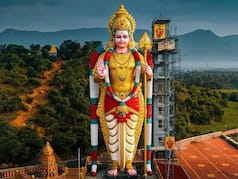 Explore The 8 Wonders Of Tamil Nadu This April 