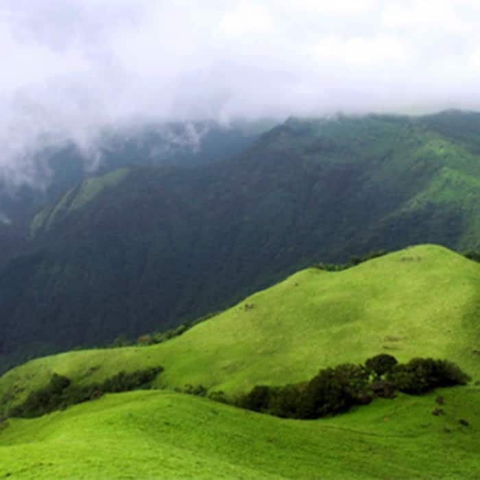 Explore the beauty of Coorg in Karnataka in the month of March