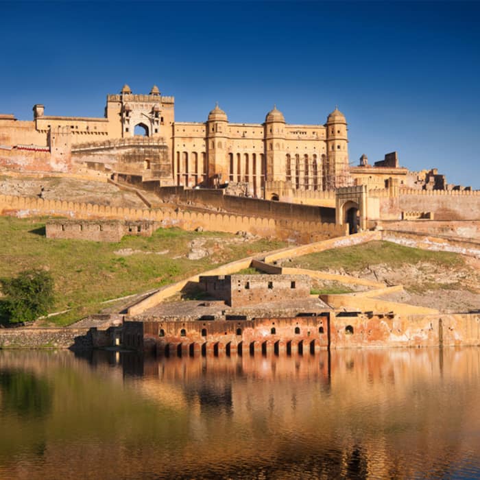 Explore the beauty of Jaipur during winters