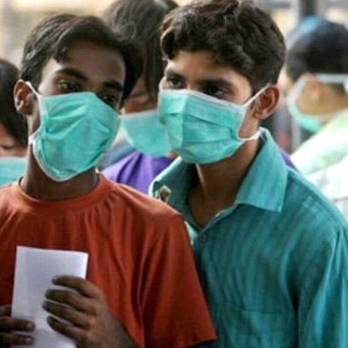 6 Swine flu symptoms and signs you MUST know!