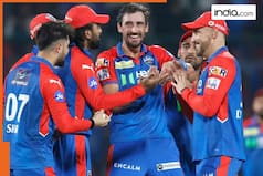 Faf du Plessis to Mukesh Kumar: Top 5 Players Delhi Capitals may release ahead of IPL 2026 Auction, One holds a World record of...