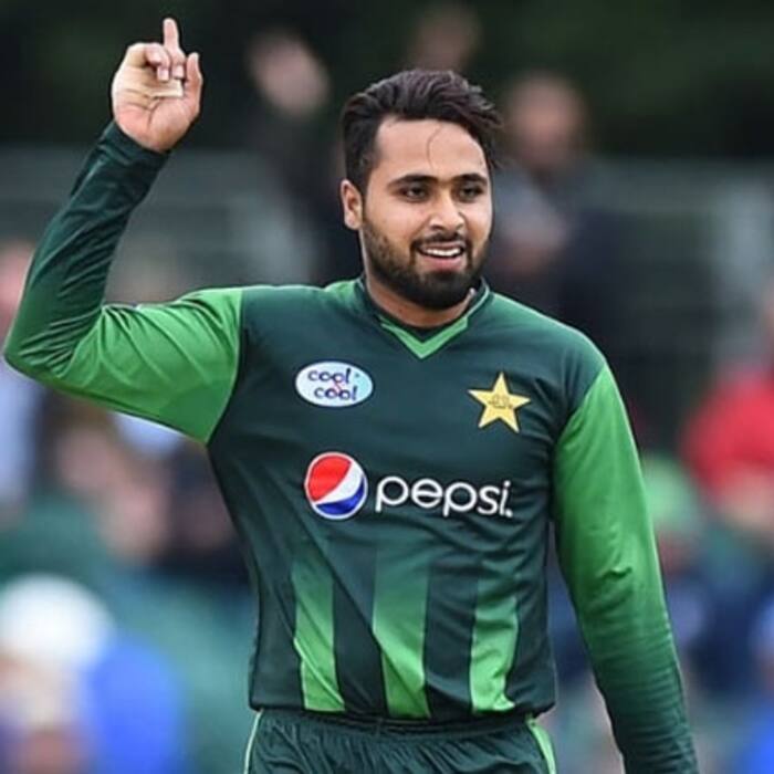 Pakistan announce 15-member squad for ICC Men's Champions Trophy 2025