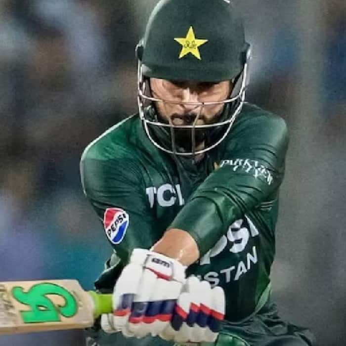 Faheem Ashraf kept Pakistans hope alive