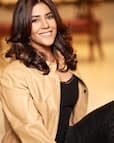 Ekta Kapoor Opens up on Being a 'Couch Potato' And Changing Dynamics of Audience