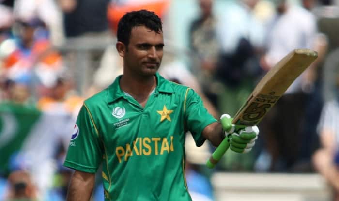 Fakhar Zaman 210*, vs Zimbabwe 2017 (Bulwayo)
