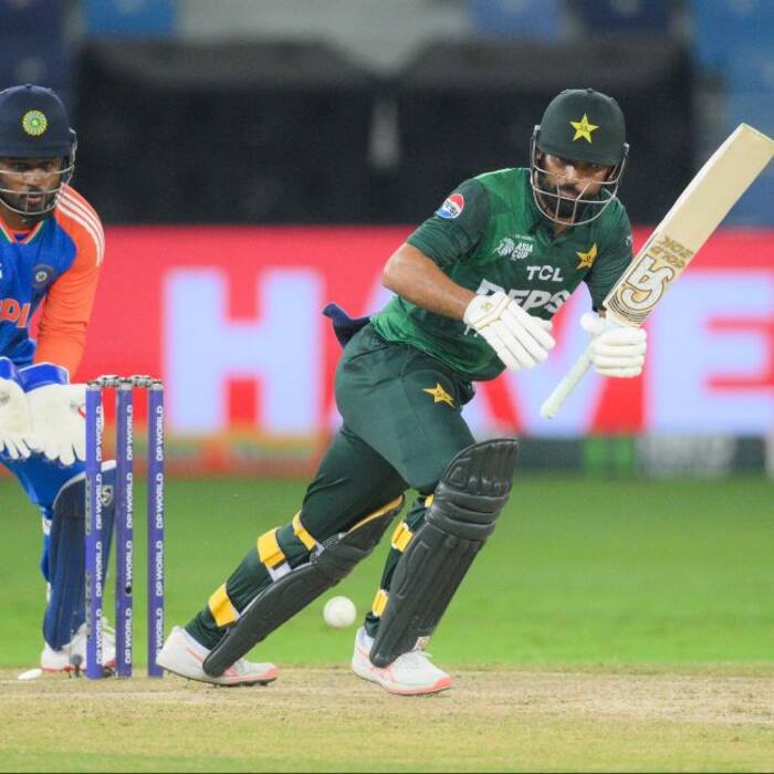 Fakhar Zaman has only been named in the reserves for South Africa T20 series