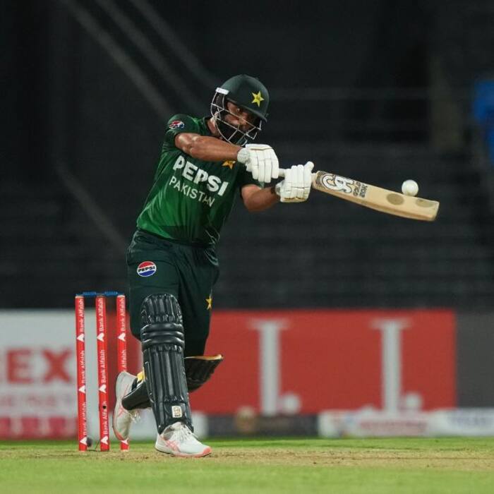 Fakhar Zaman sent huge warning to Team India with match-winning fifty