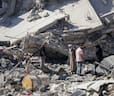 Families Of Israeli Hostages In Gaza Back Ceasefire Deal