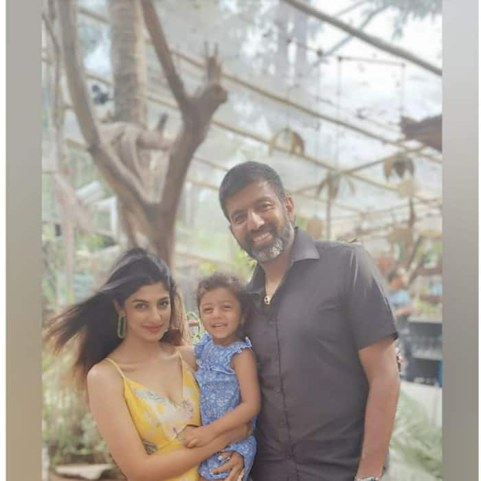 The Lovely Family