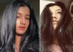 Manoj Bajpayee's On-screen Daughter Dhriti Aka Ashlesha Thakur is The New National Crush